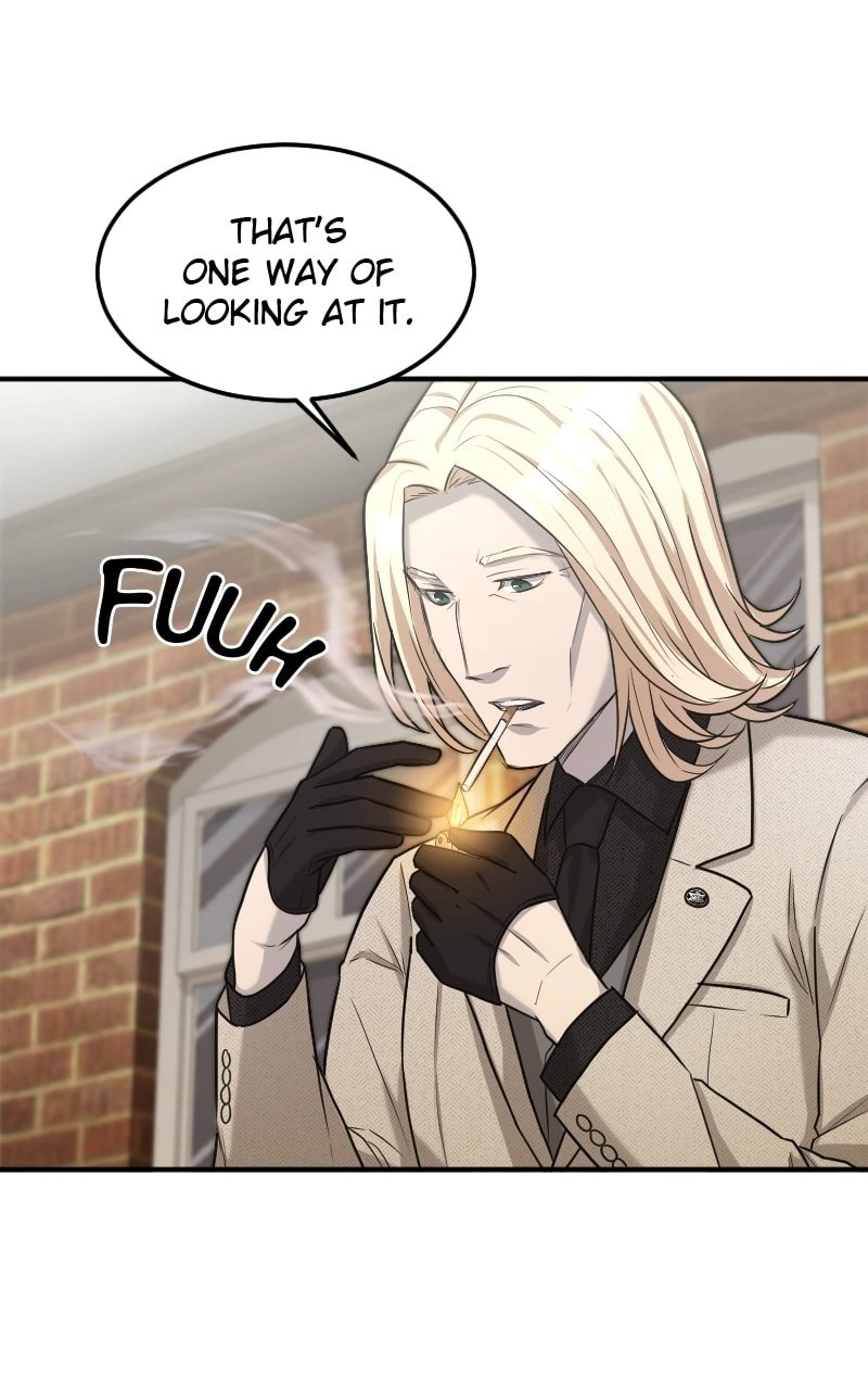 Paranoid Mage Chapter 24 Page 81