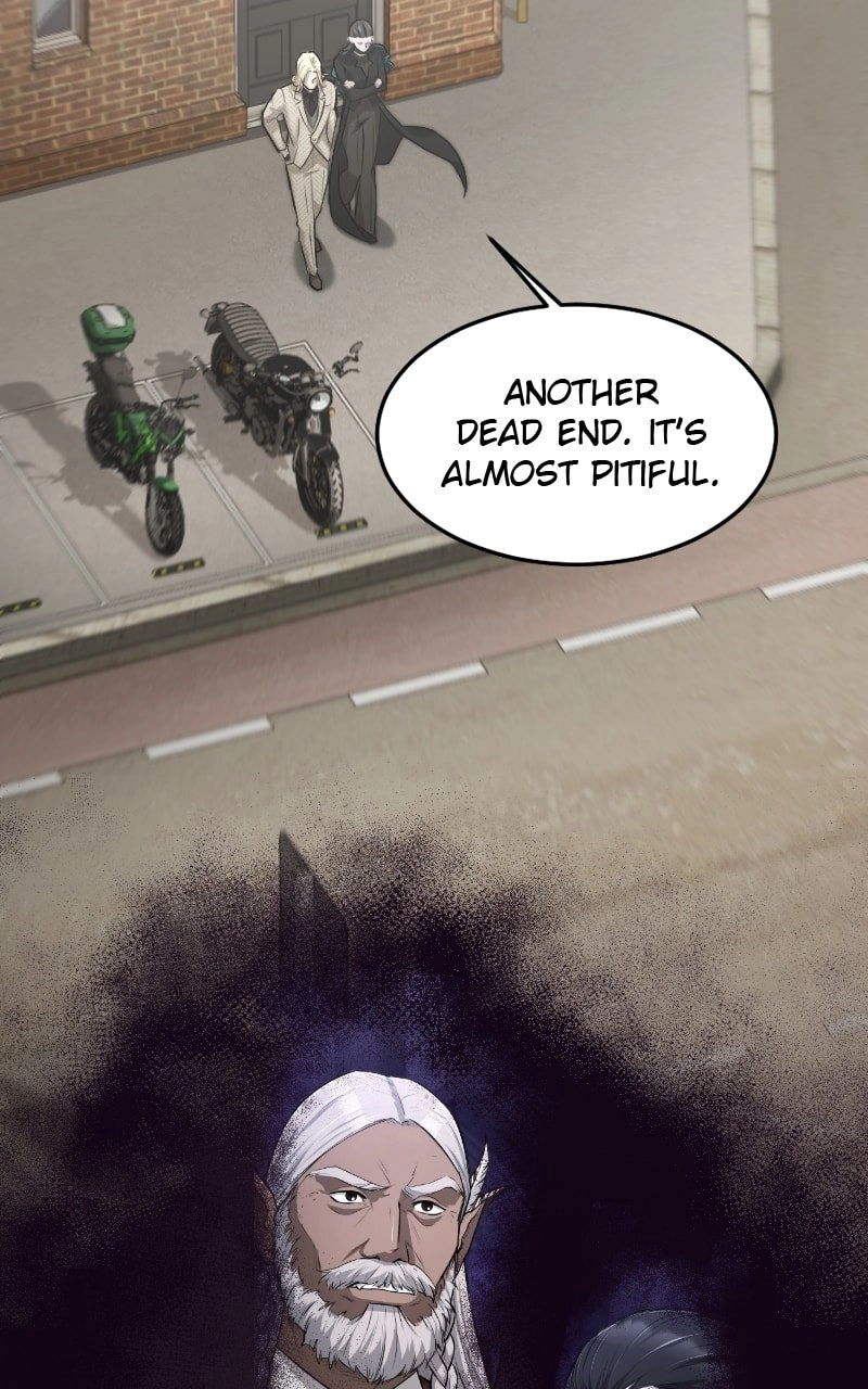 Paranoid Mage Chapter 24 Page 75