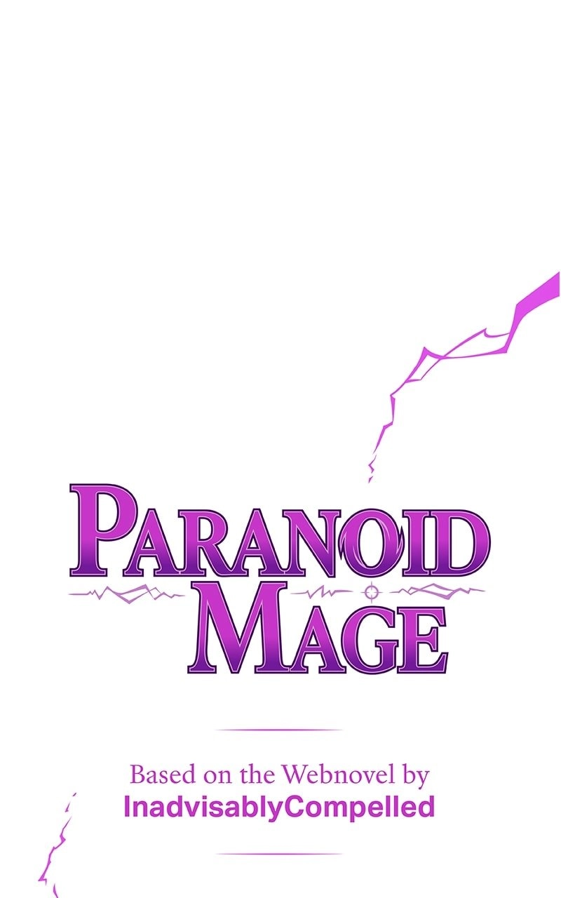 Paranoid Mage Chapter 24 Page 93