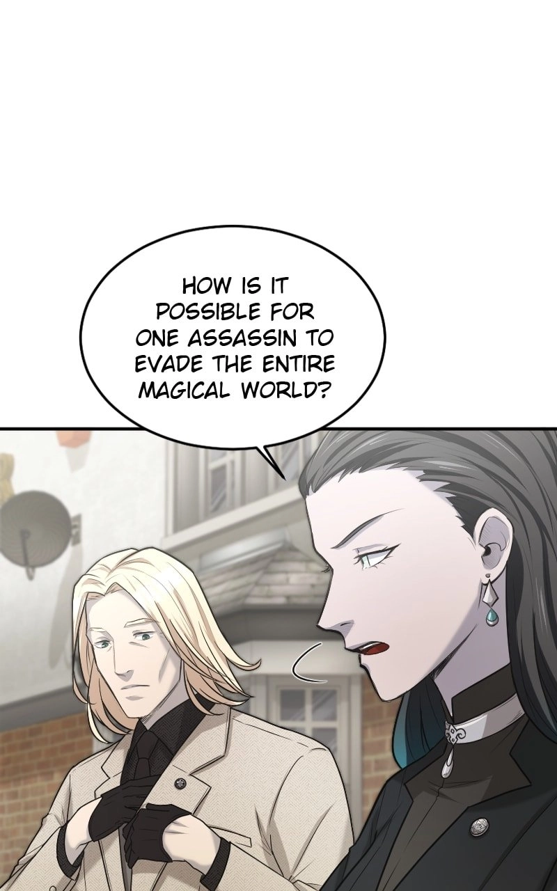 Paranoid Mage Chapter 24 Page 77