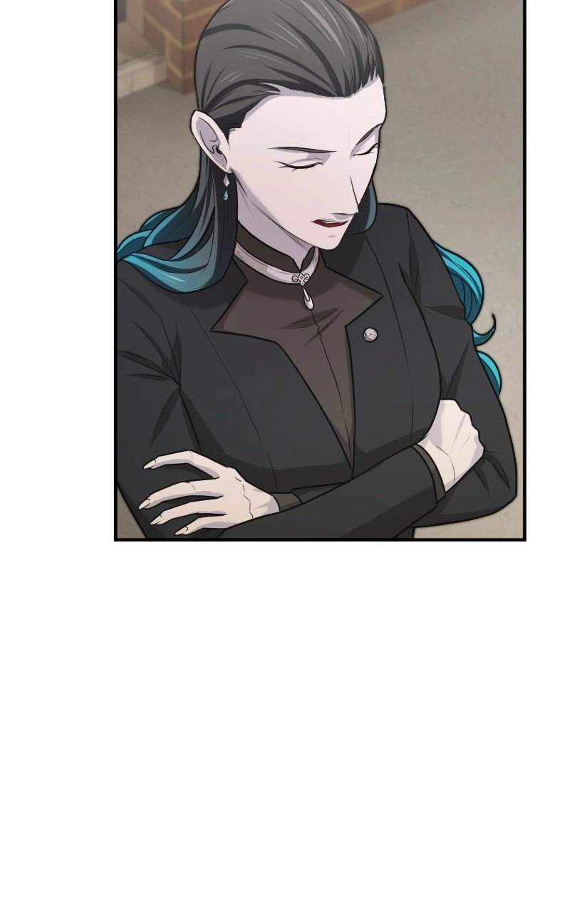 Paranoid Mage Chapter 24 Page 80
