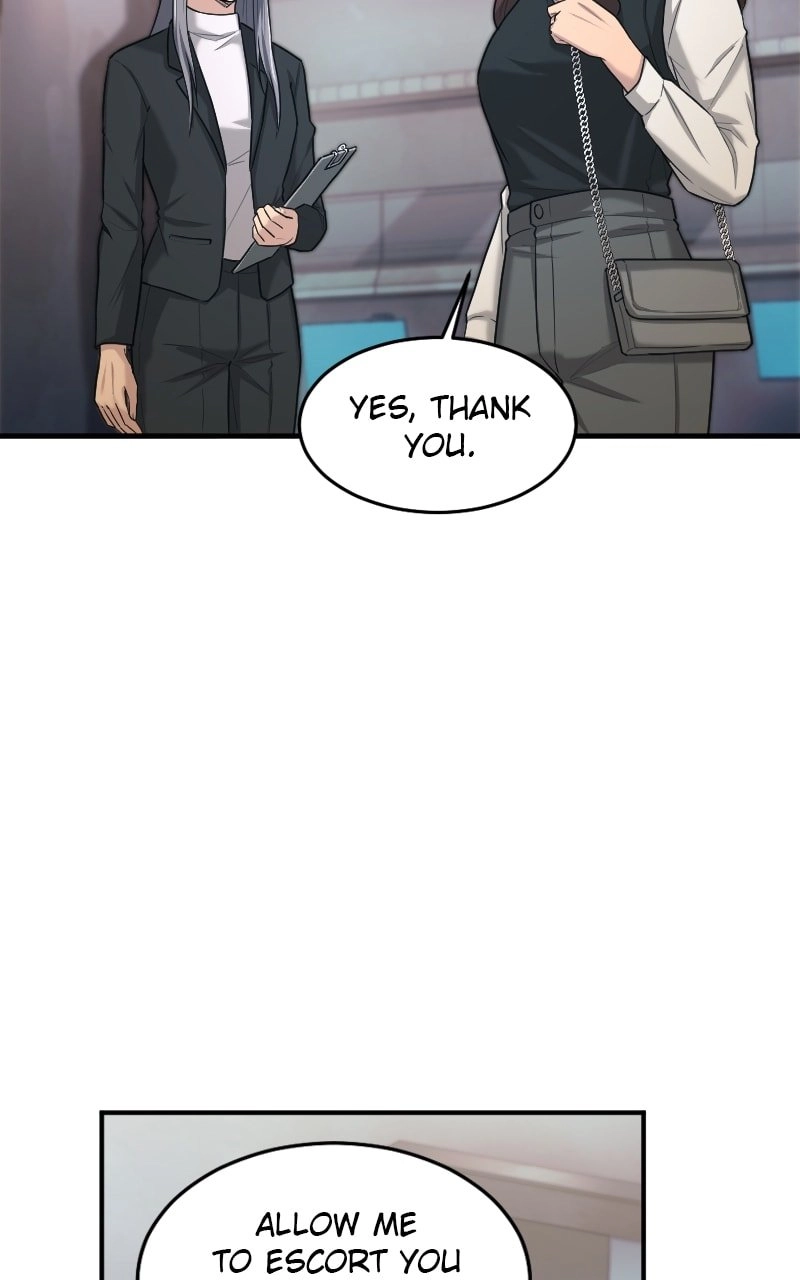 Paranoid Mage Chapter 24 Page 17