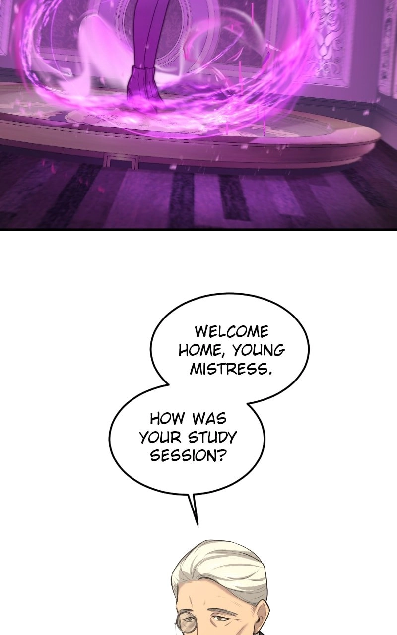 Paranoid Mage Chapter 24 Page 26