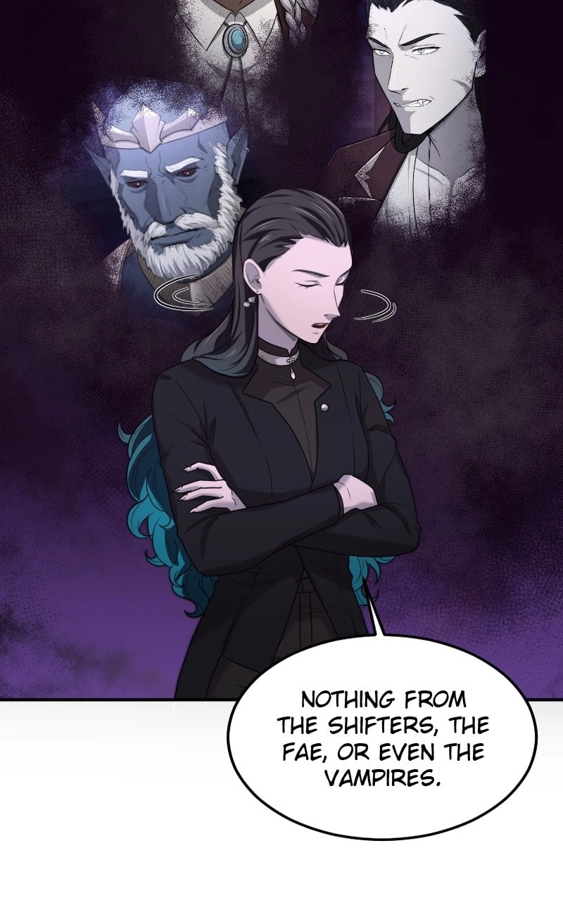 Paranoid Mage Chapter 24 Page 76