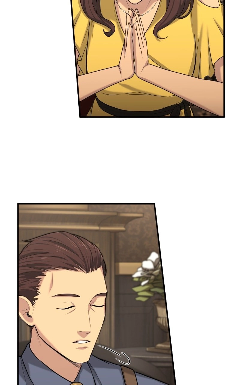 Paranoid Mage Chapter 24 Page 47