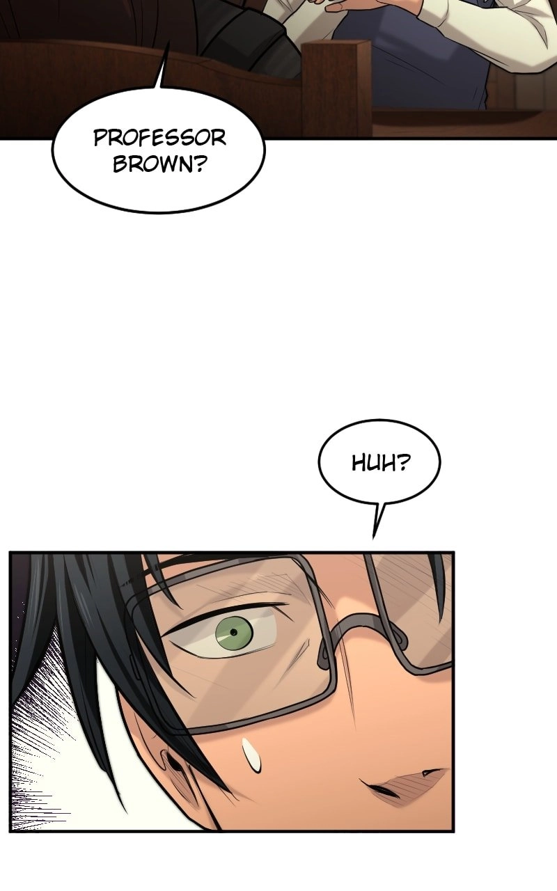 Paranoid Mage Chapter 24 Page 67