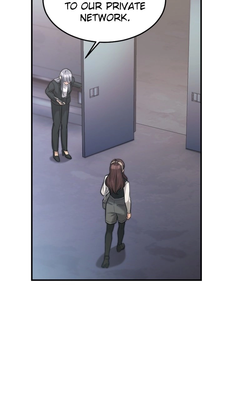 Paranoid Mage Chapter 24 Page 18