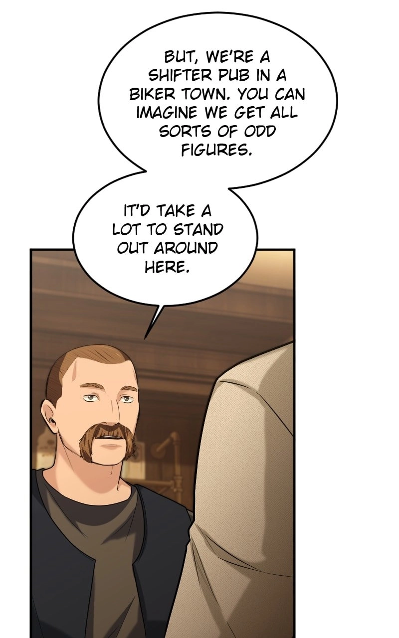 Paranoid Mage Chapter 24 Page 72
