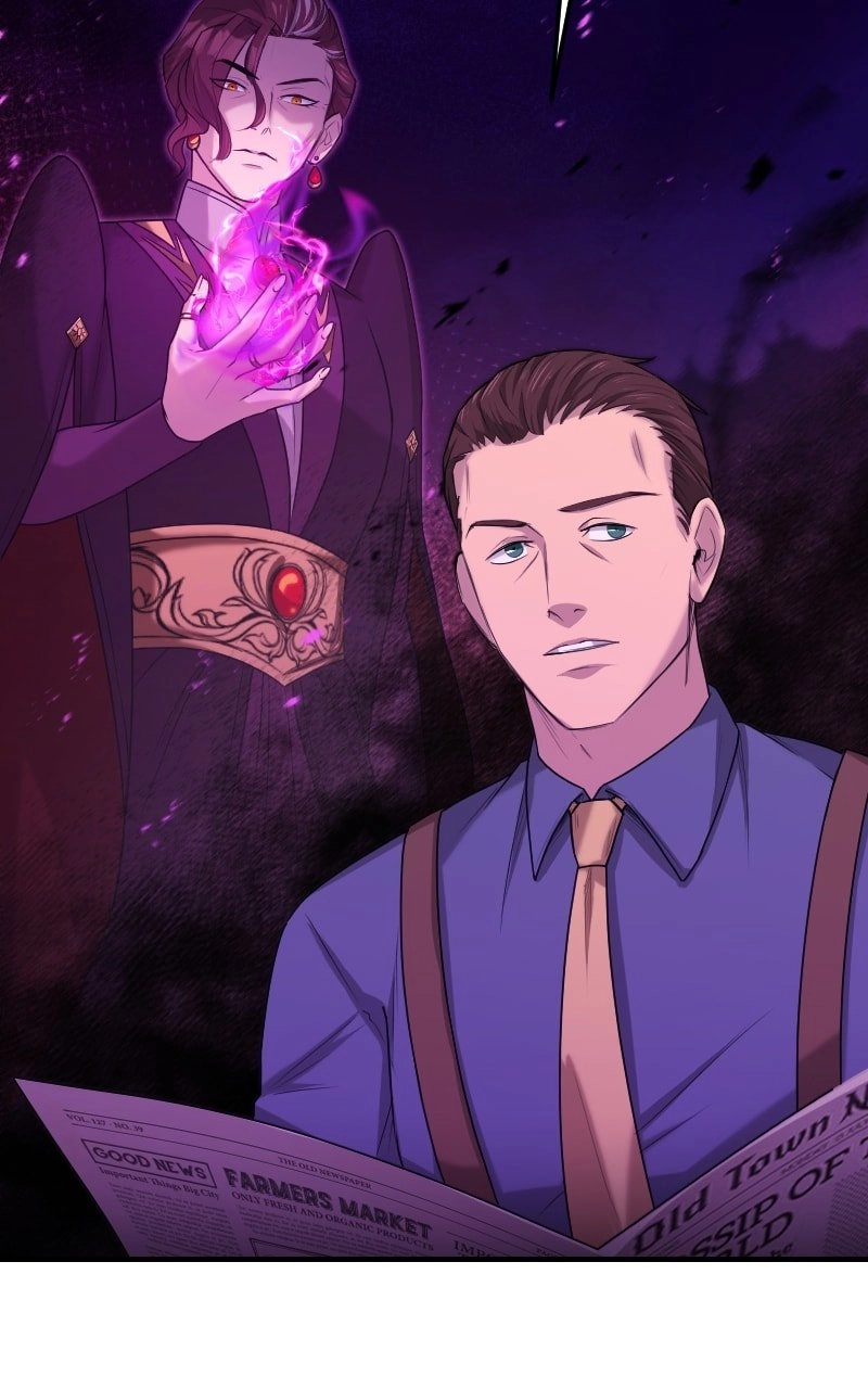 Paranoid Mage Chapter 24 Page 45