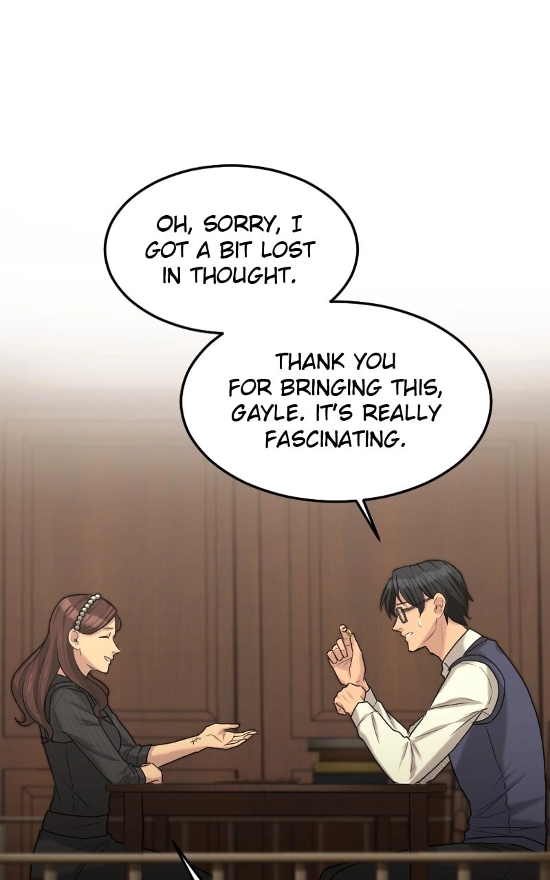 Paranoid Mage Chapter 24 Page 68