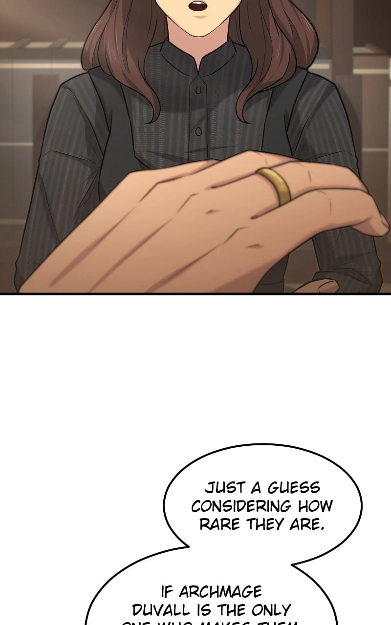 Paranoid Mage Chapter 24 Page 62