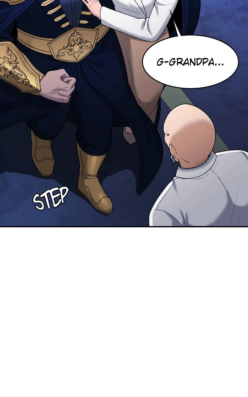 Paranoid Mage Chapter 62 Page 100