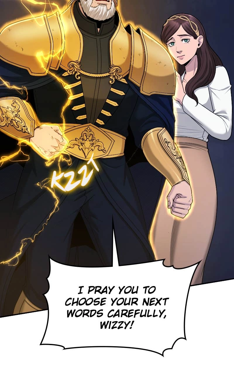Paranoid Mage Chapter 62 Page 102