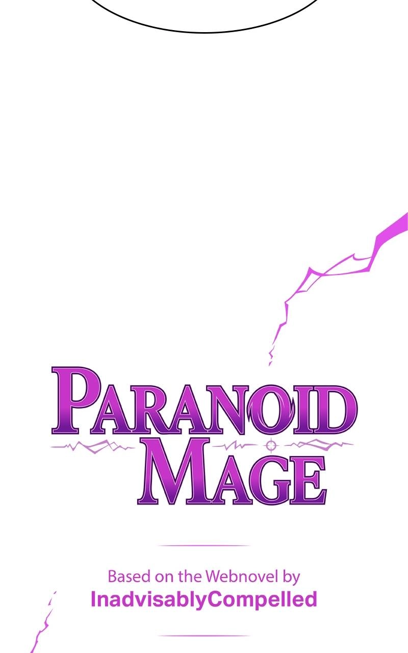 Paranoid Mage Chapter 62 Page 113