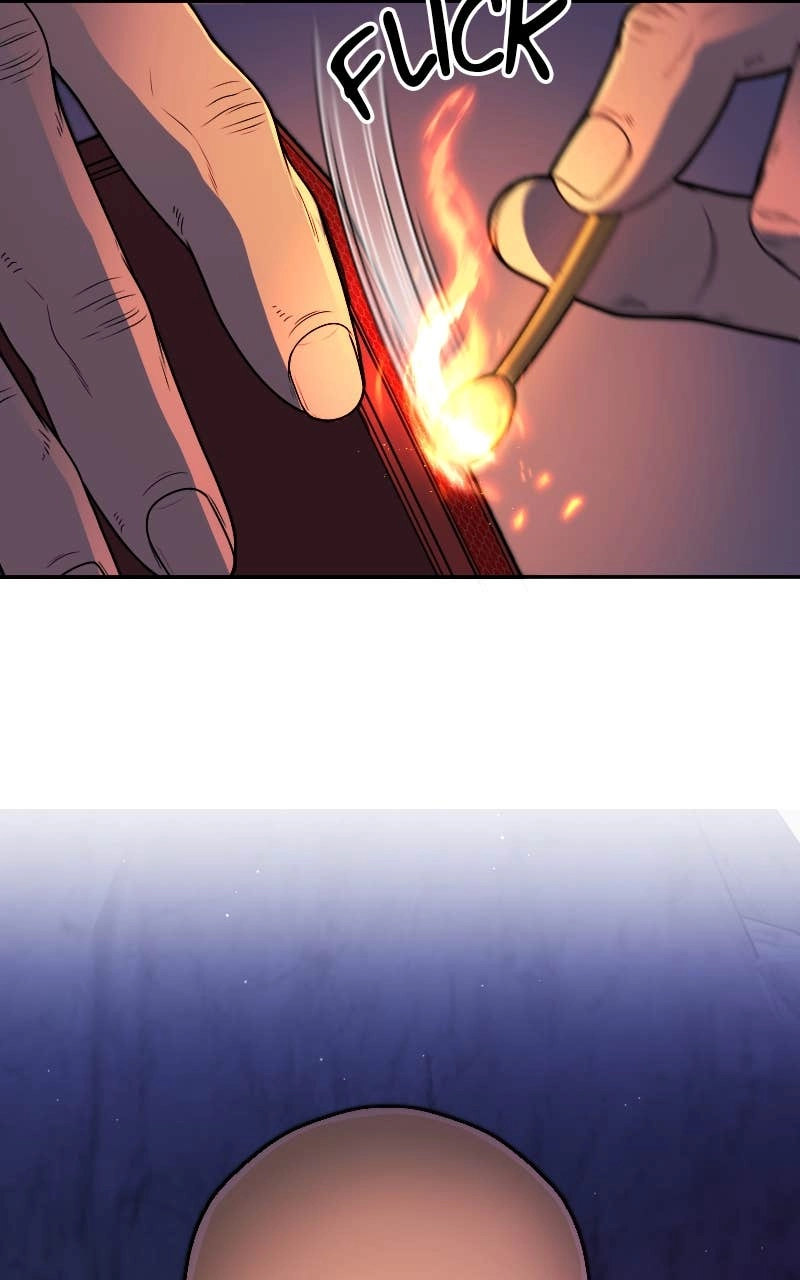 Paranoid Mage Chapter 62 Page 12