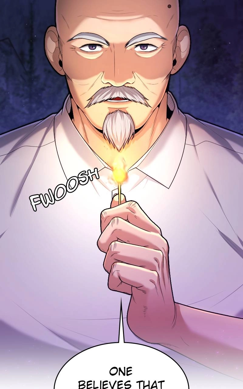 Paranoid Mage Chapter 62 Page 13