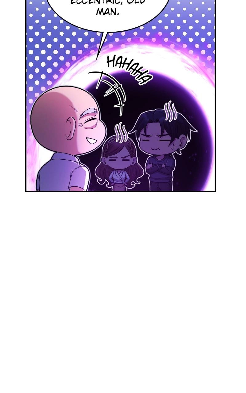 Paranoid Mage Chapter 62 Page 15