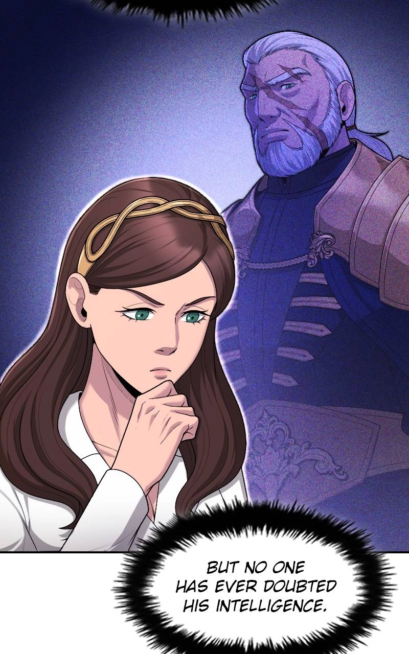 Paranoid Mage Chapter 62 Page 18