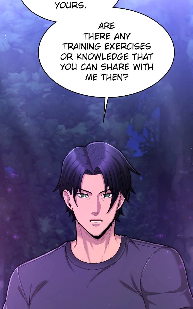 Paranoid Mage Chapter 62 Page 21