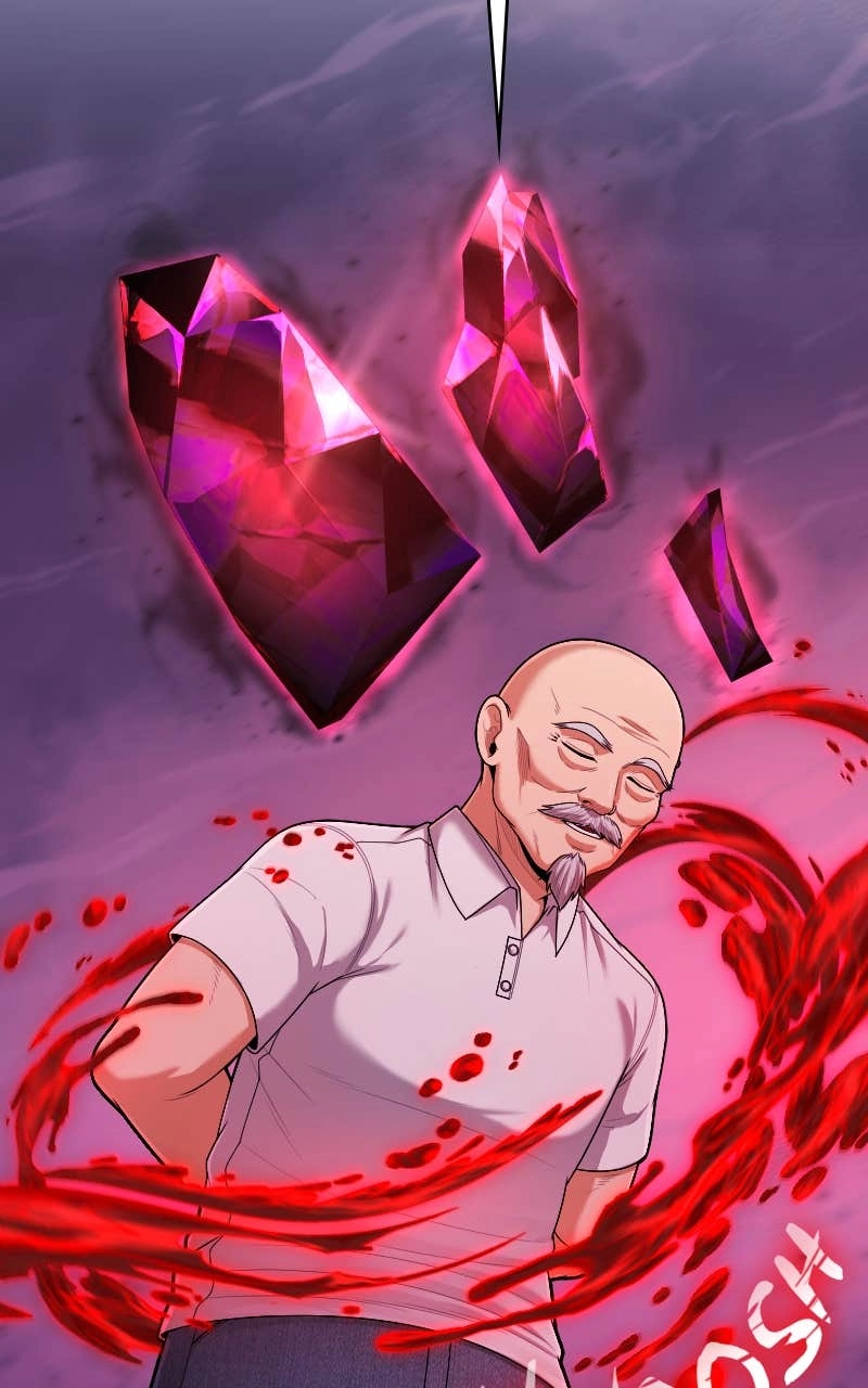 Paranoid Mage Chapter 62 Page 25