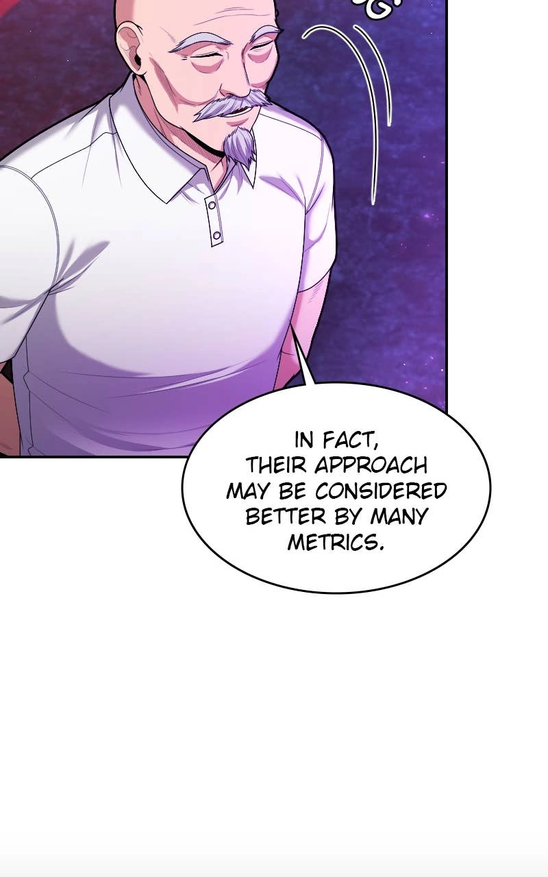 Paranoid Mage Chapter 62 Page 29