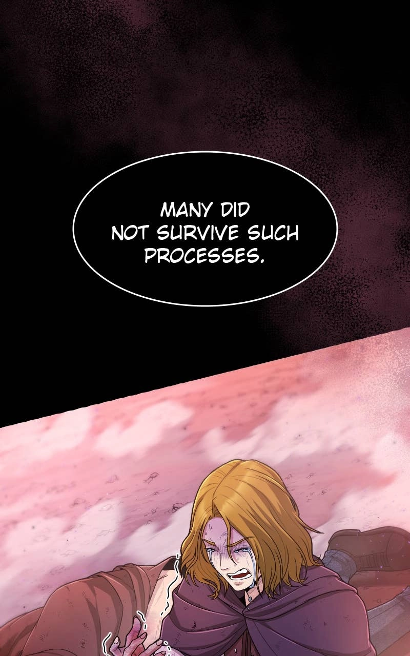 Paranoid Mage Chapter 62 Page 33