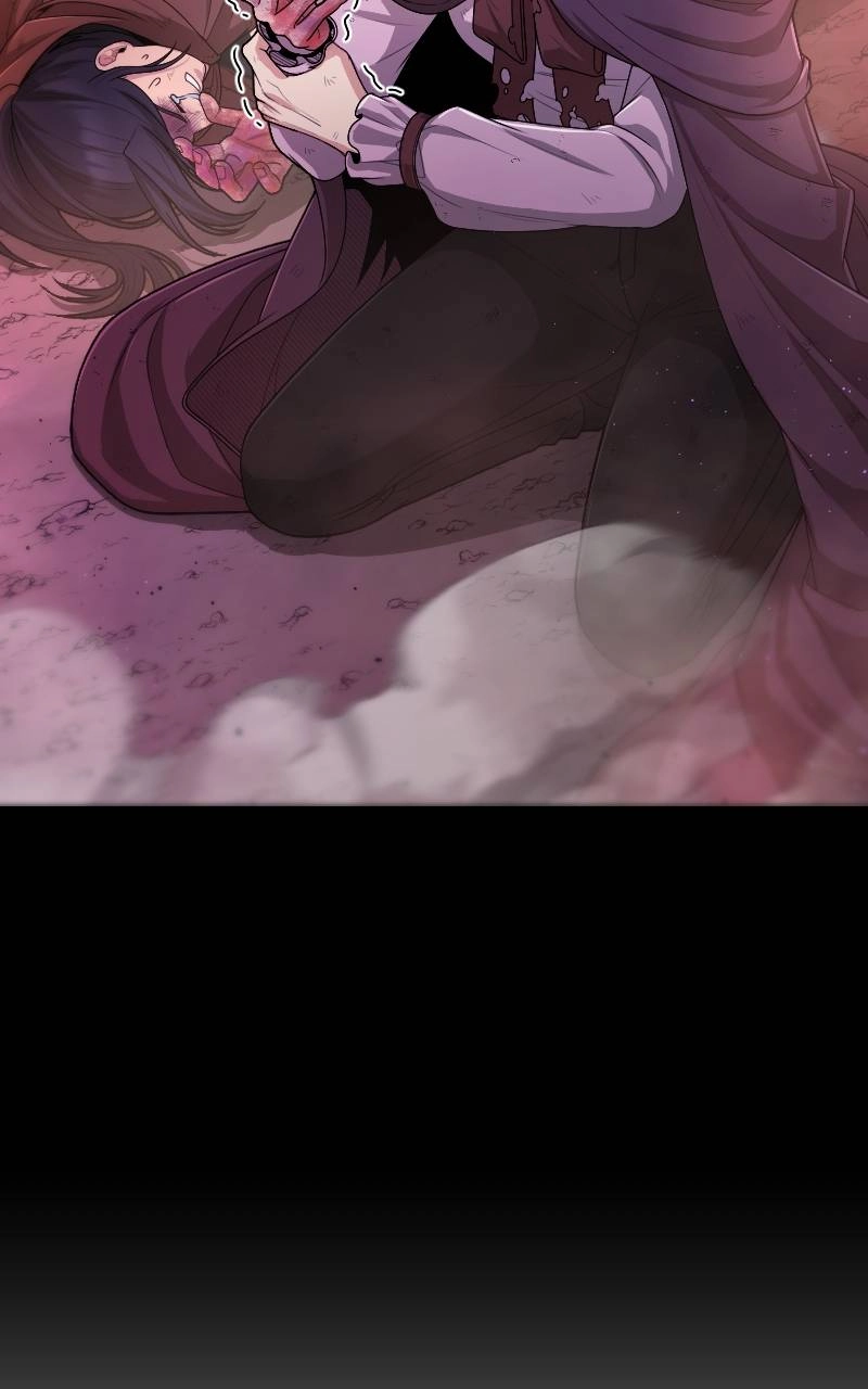 Paranoid Mage Chapter 62 Page 34