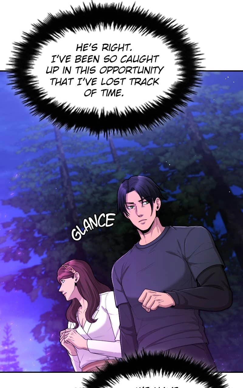 Paranoid Mage Chapter 62 Page 39