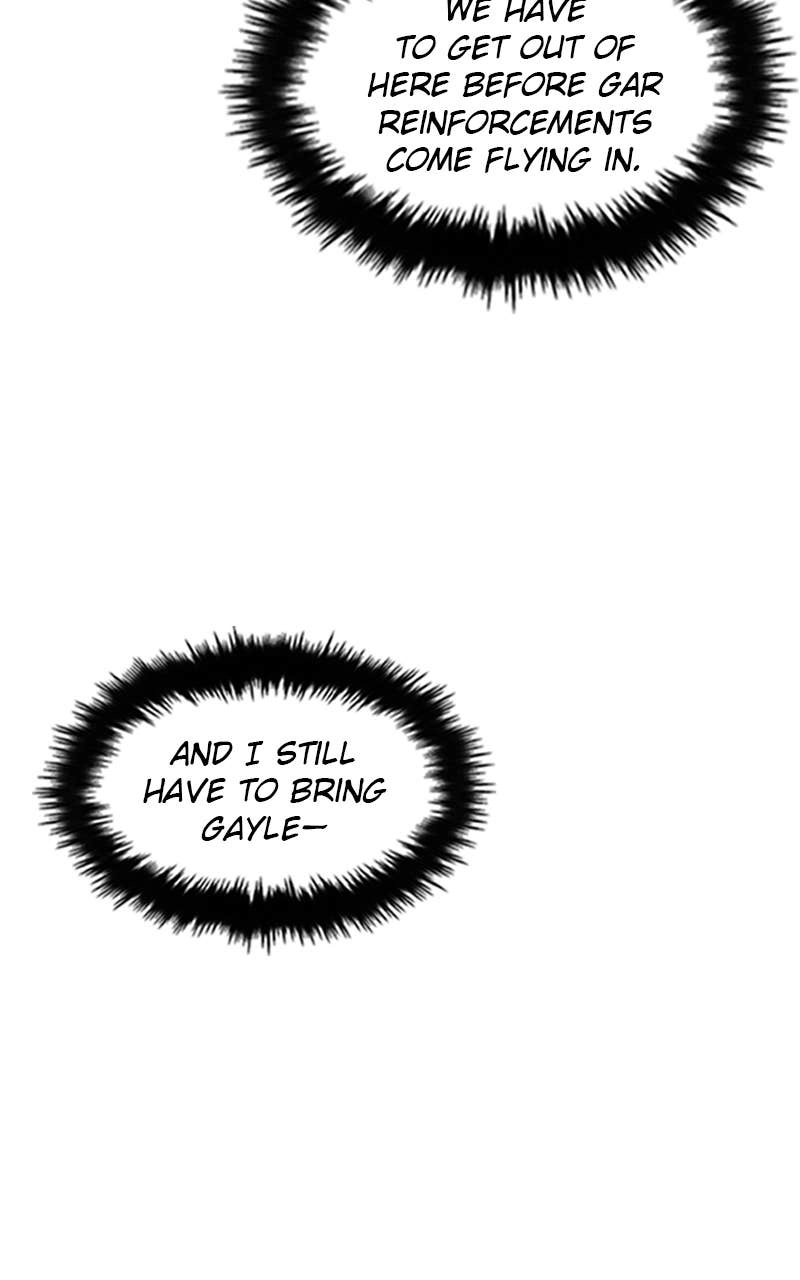 Paranoid Mage Chapter 62 Page 40