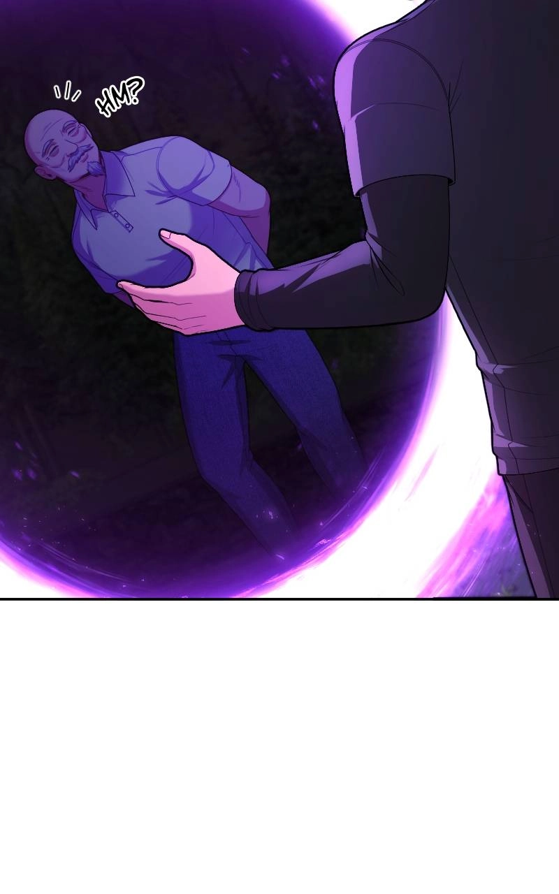 Paranoid Mage Chapter 62 Page 43