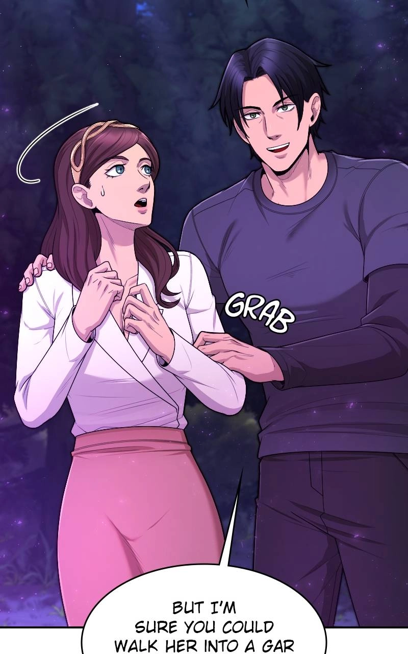 Paranoid Mage Chapter 62 Page 45