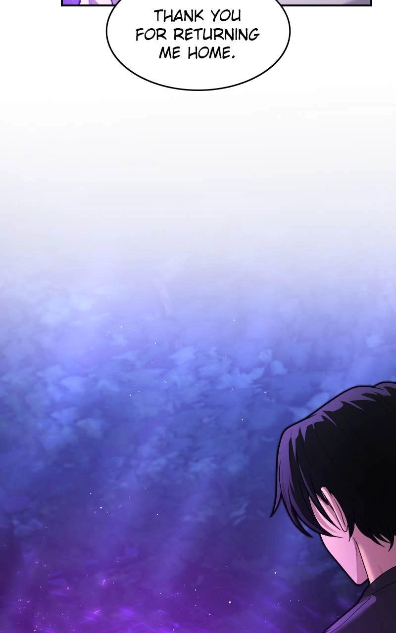 Paranoid Mage Chapter 62 Page 55