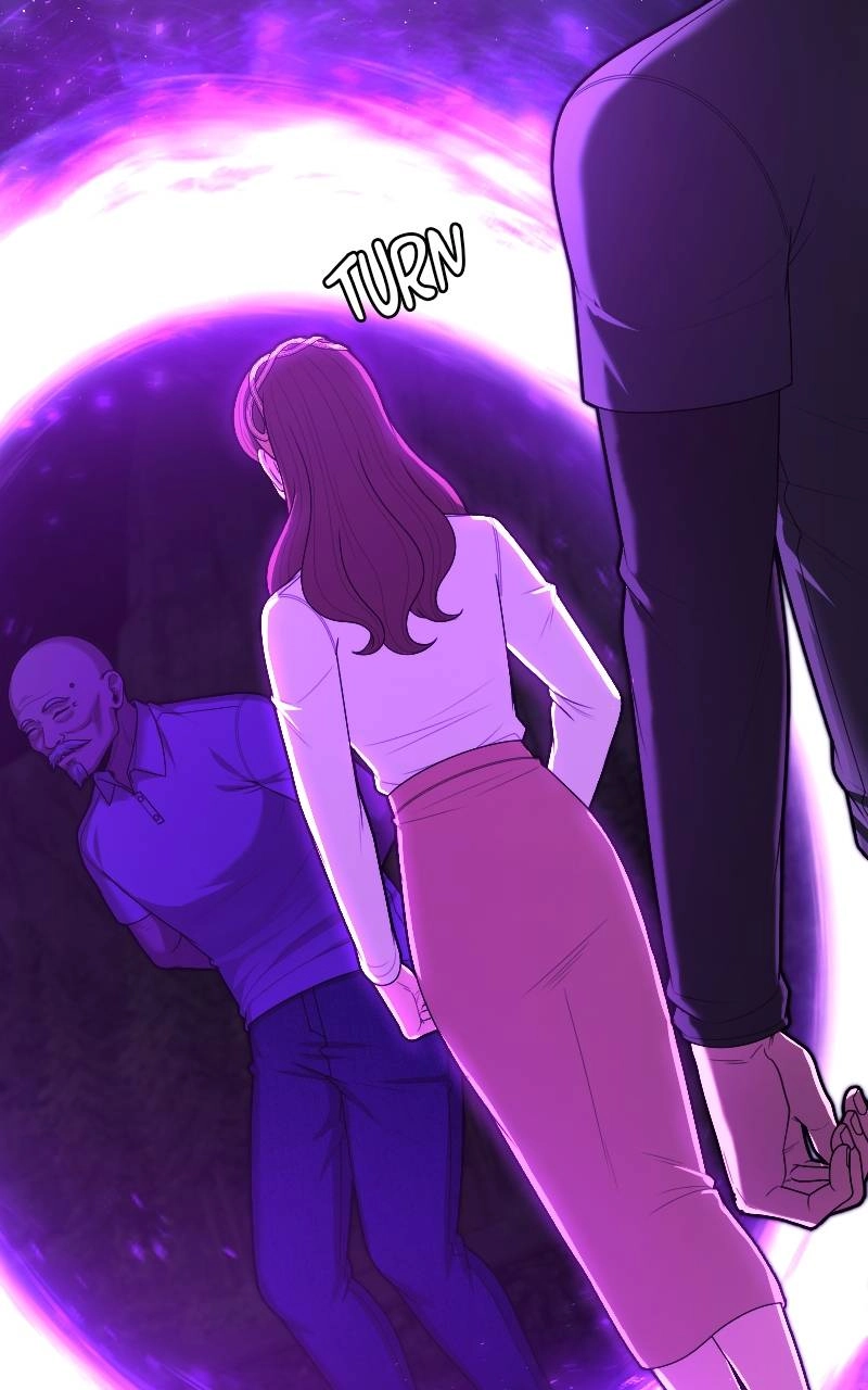 Paranoid Mage Chapter 62 Page 56