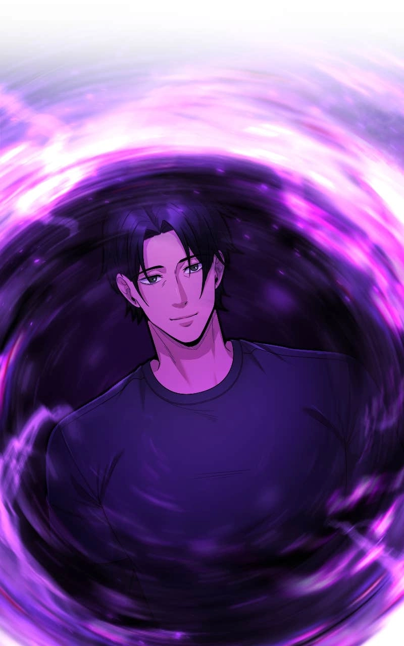 Paranoid Mage Chapter 62 Page 58