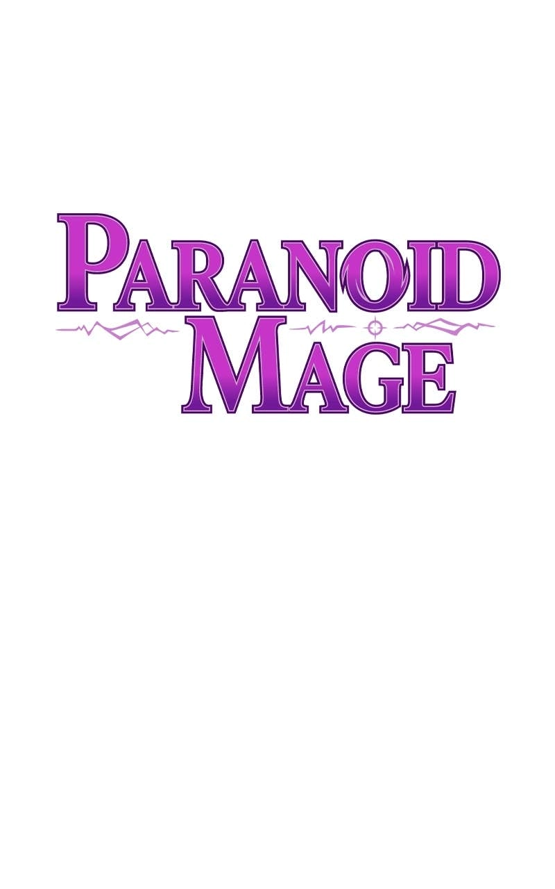 Paranoid Mage Chapter 62 Page 5