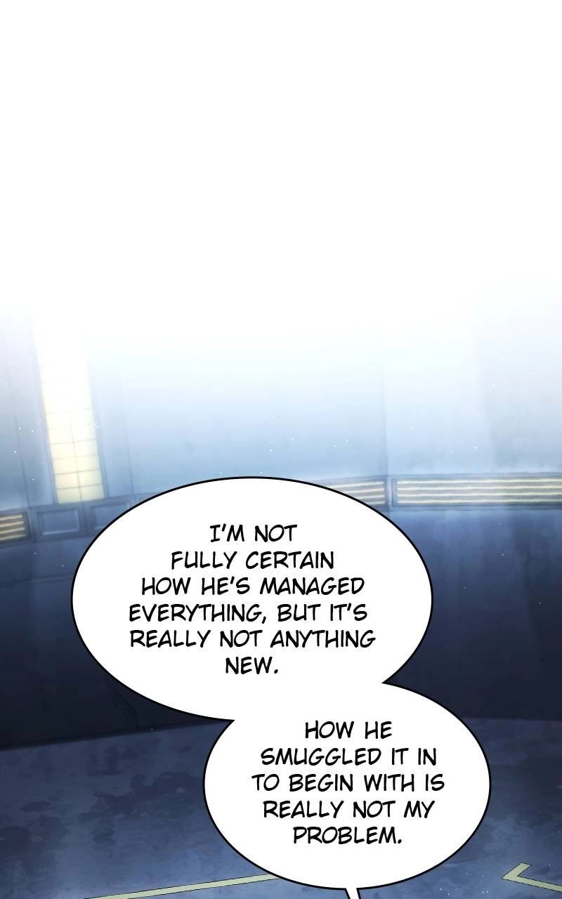 Paranoid Mage Chapter 62 Page 62