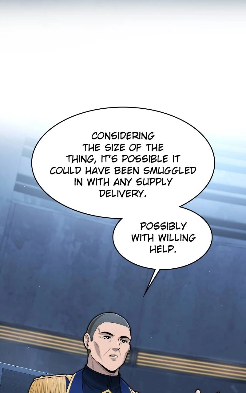 Paranoid Mage Chapter 62 Page 64