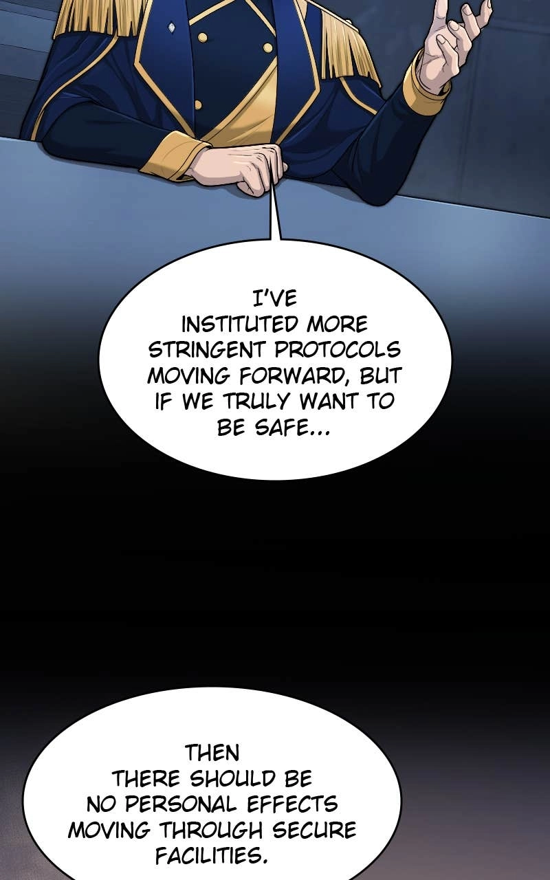 Paranoid Mage Chapter 62 Page 65