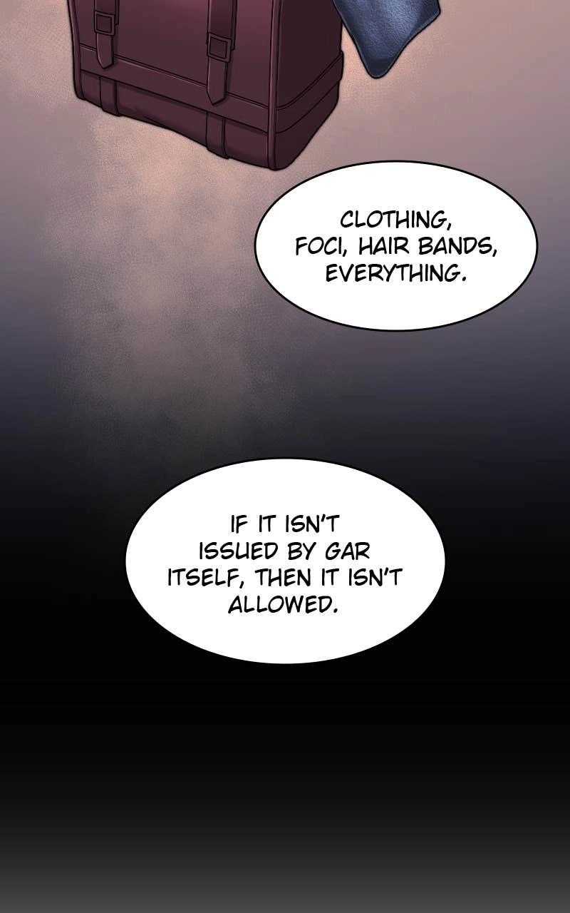 Paranoid Mage Chapter 62 Page 67