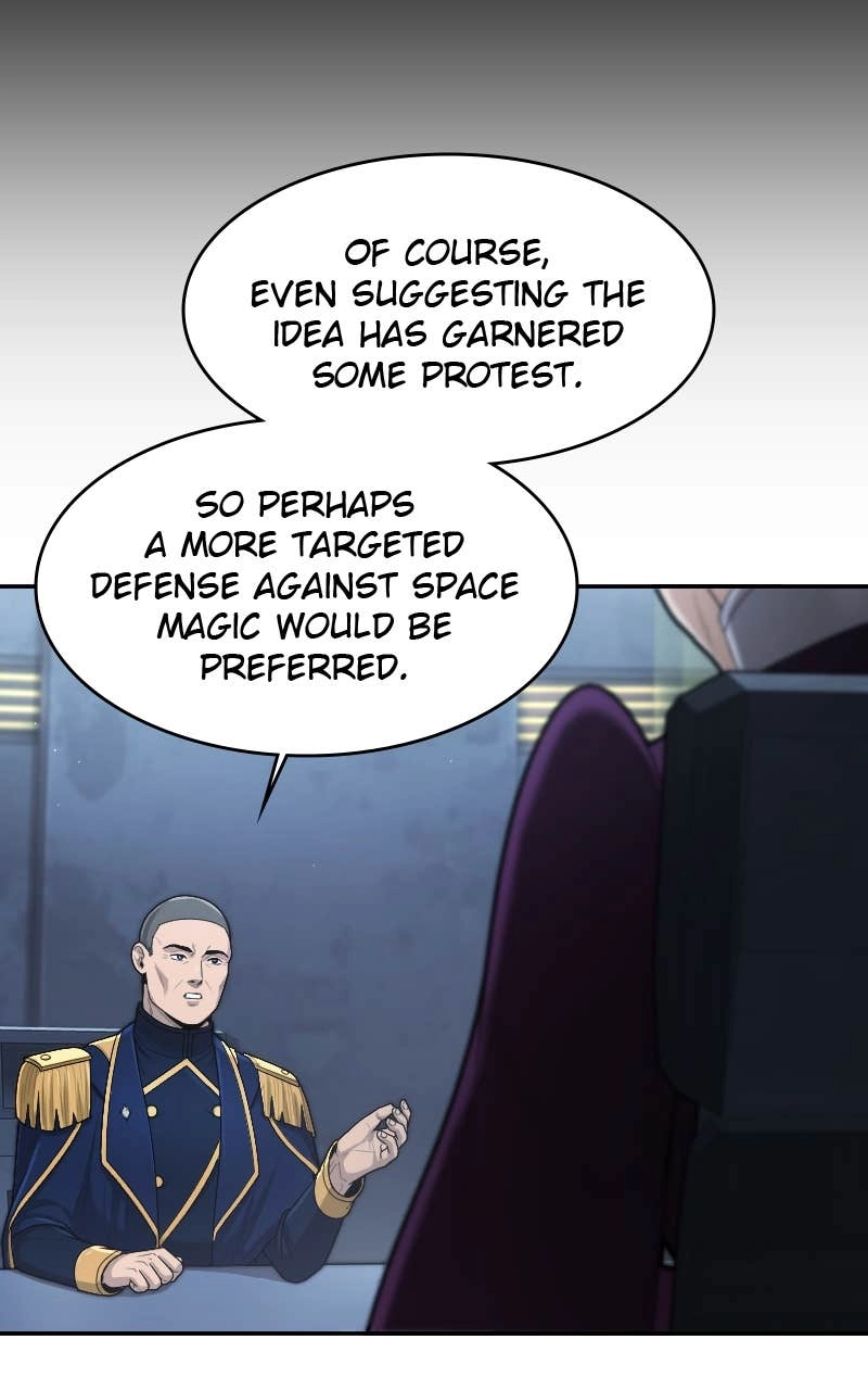 Paranoid Mage Chapter 62 Page 68