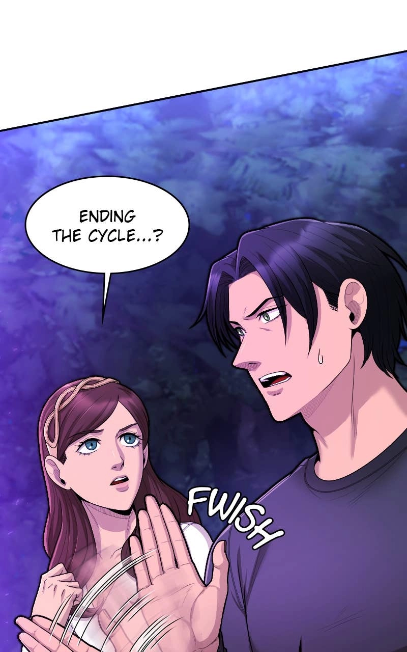 Paranoid Mage Chapter 62 Page 6