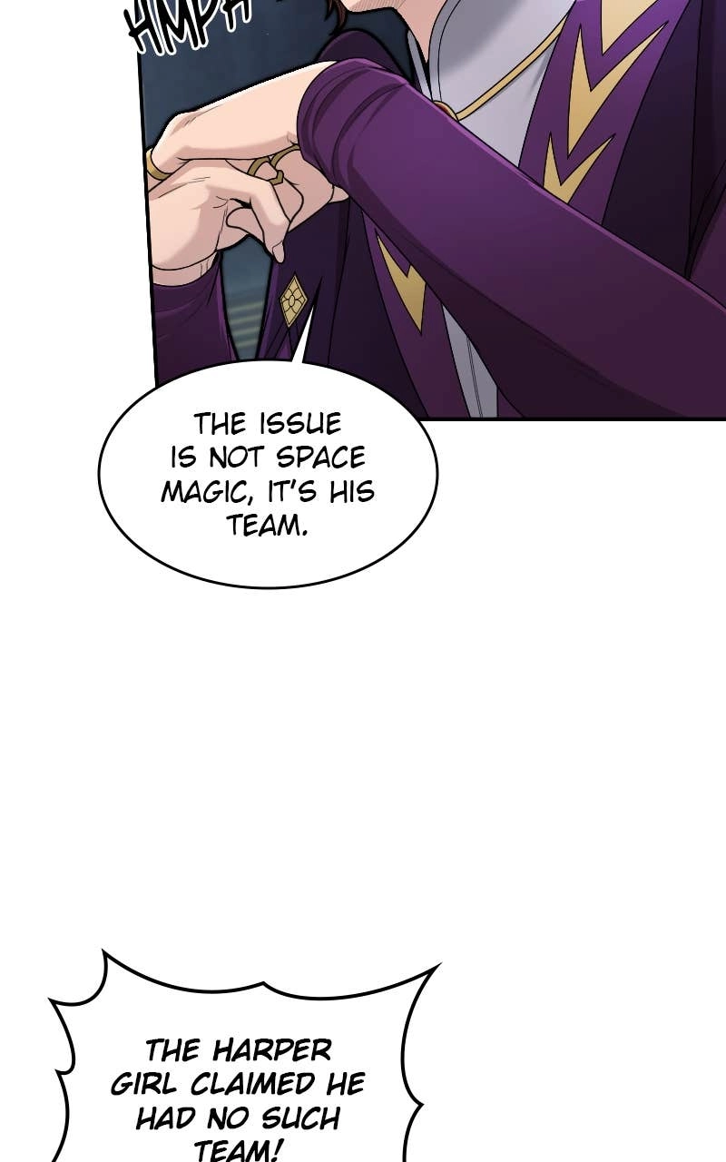 Paranoid Mage Chapter 62 Page 70