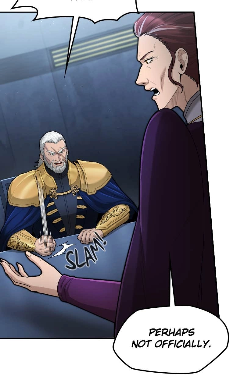 Paranoid Mage Chapter 62 Page 71