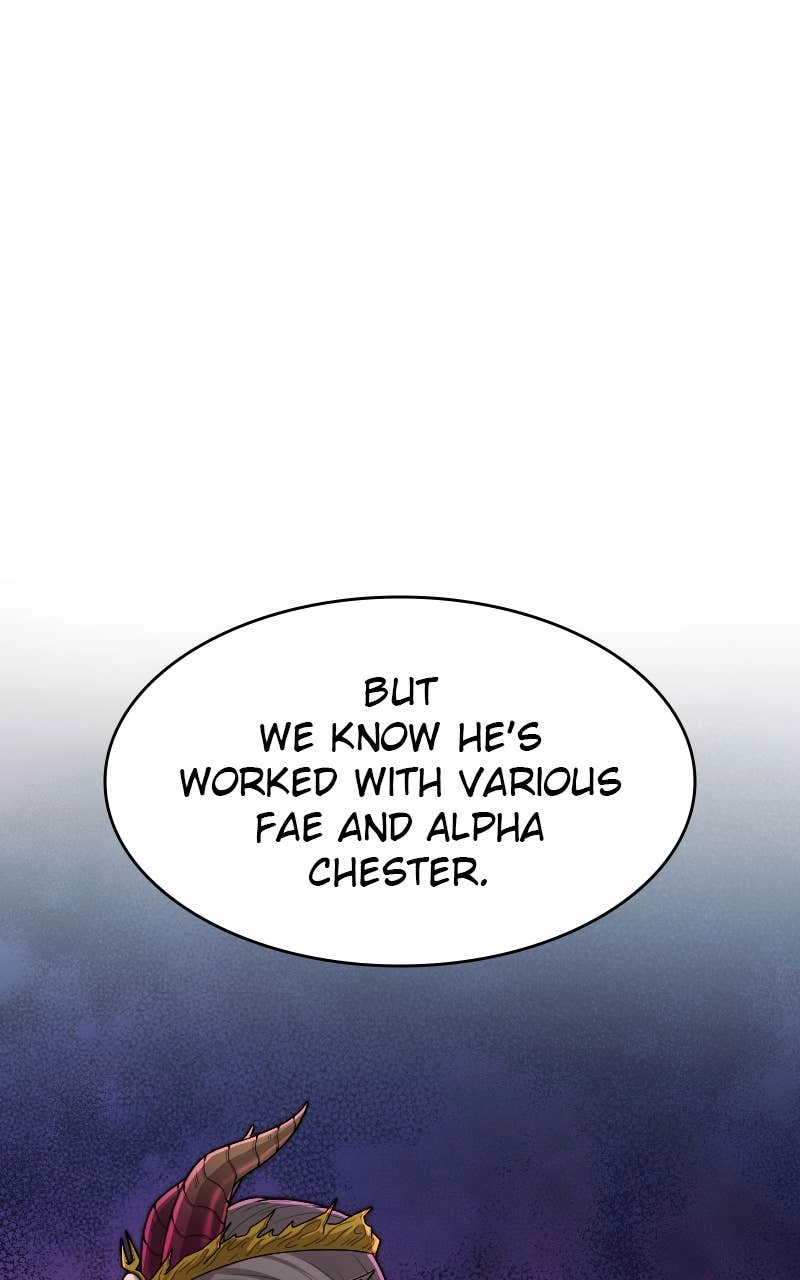 Paranoid Mage Chapter 62 Page 72