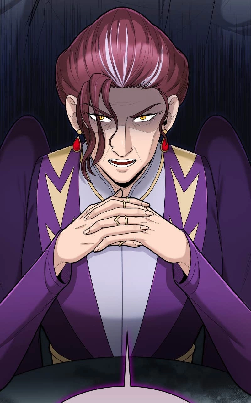 Paranoid Mage Chapter 62 Page 74