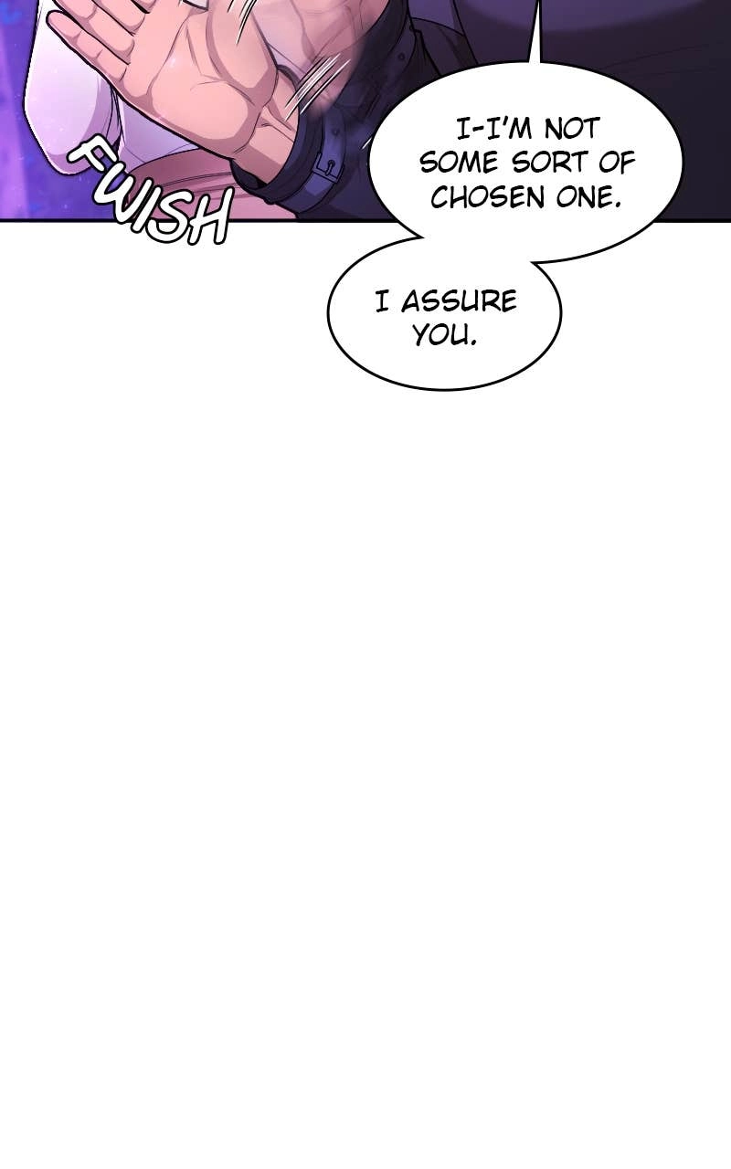 Paranoid Mage Chapter 62 Page 7