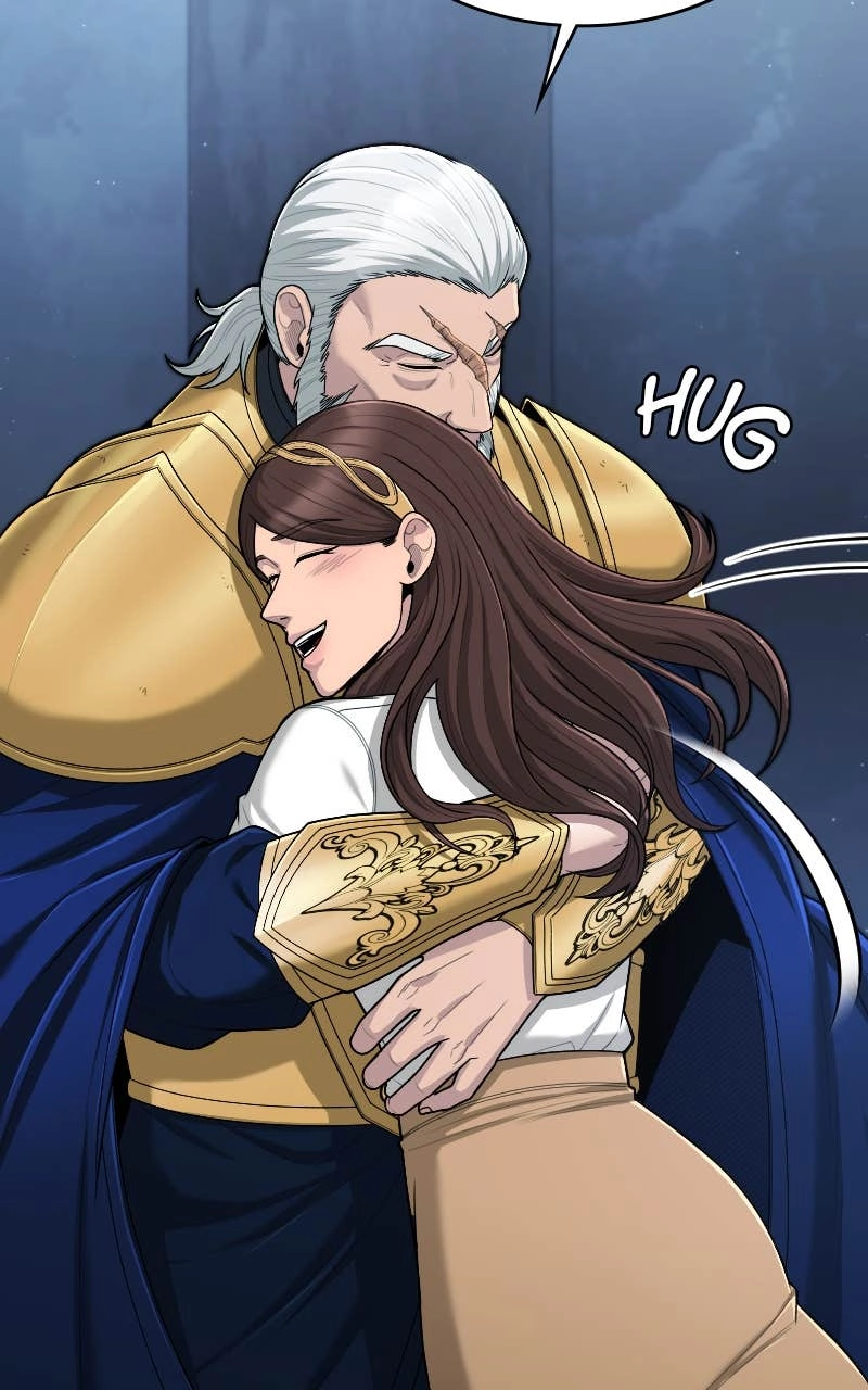 Paranoid Mage Chapter 62 Page 89