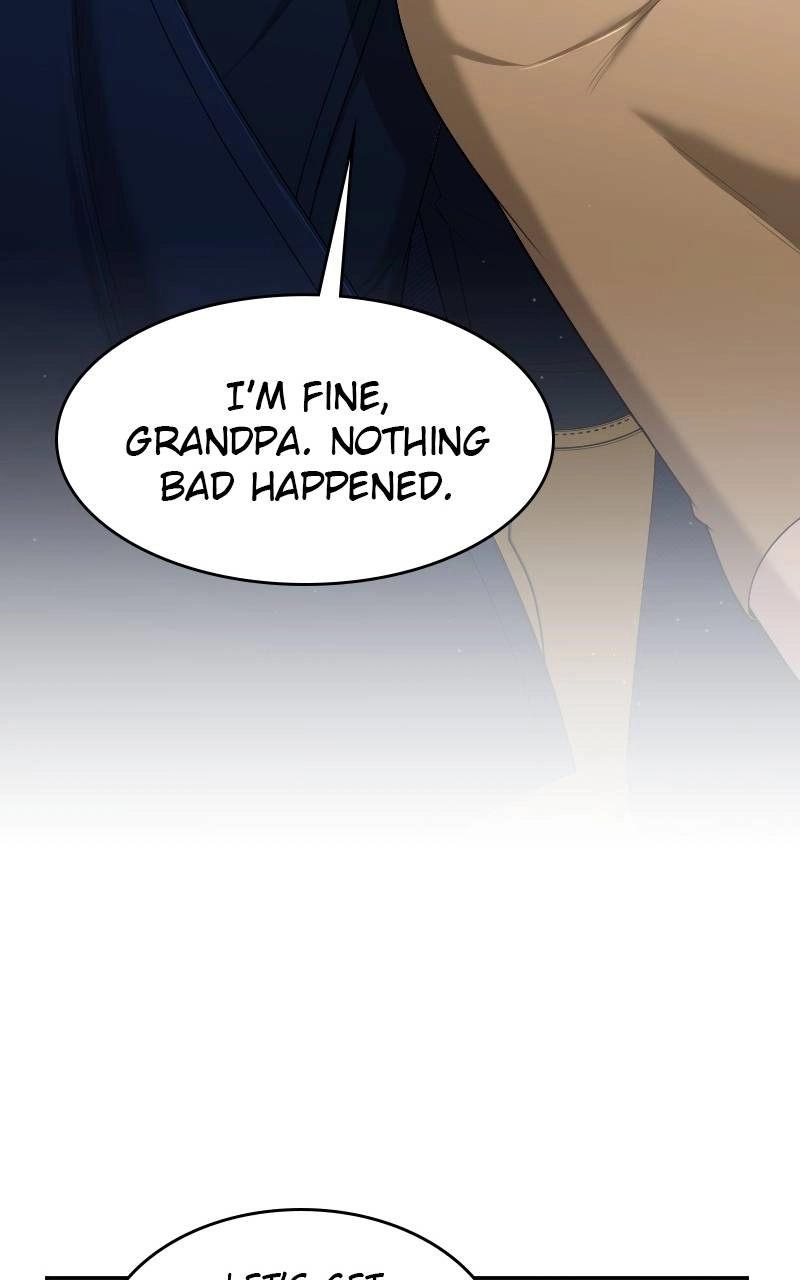 Paranoid Mage Chapter 62 Page 90