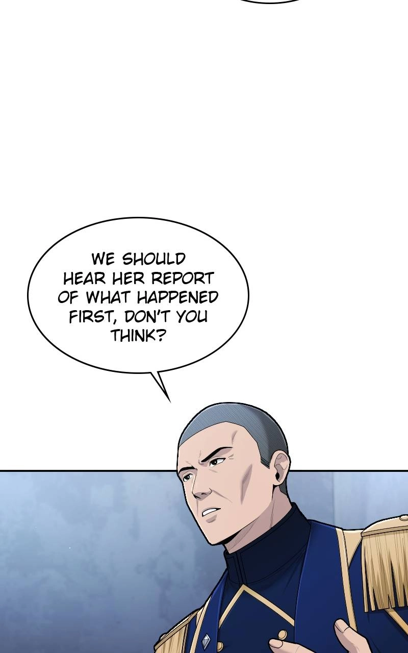 Paranoid Mage Chapter 62 Page 92