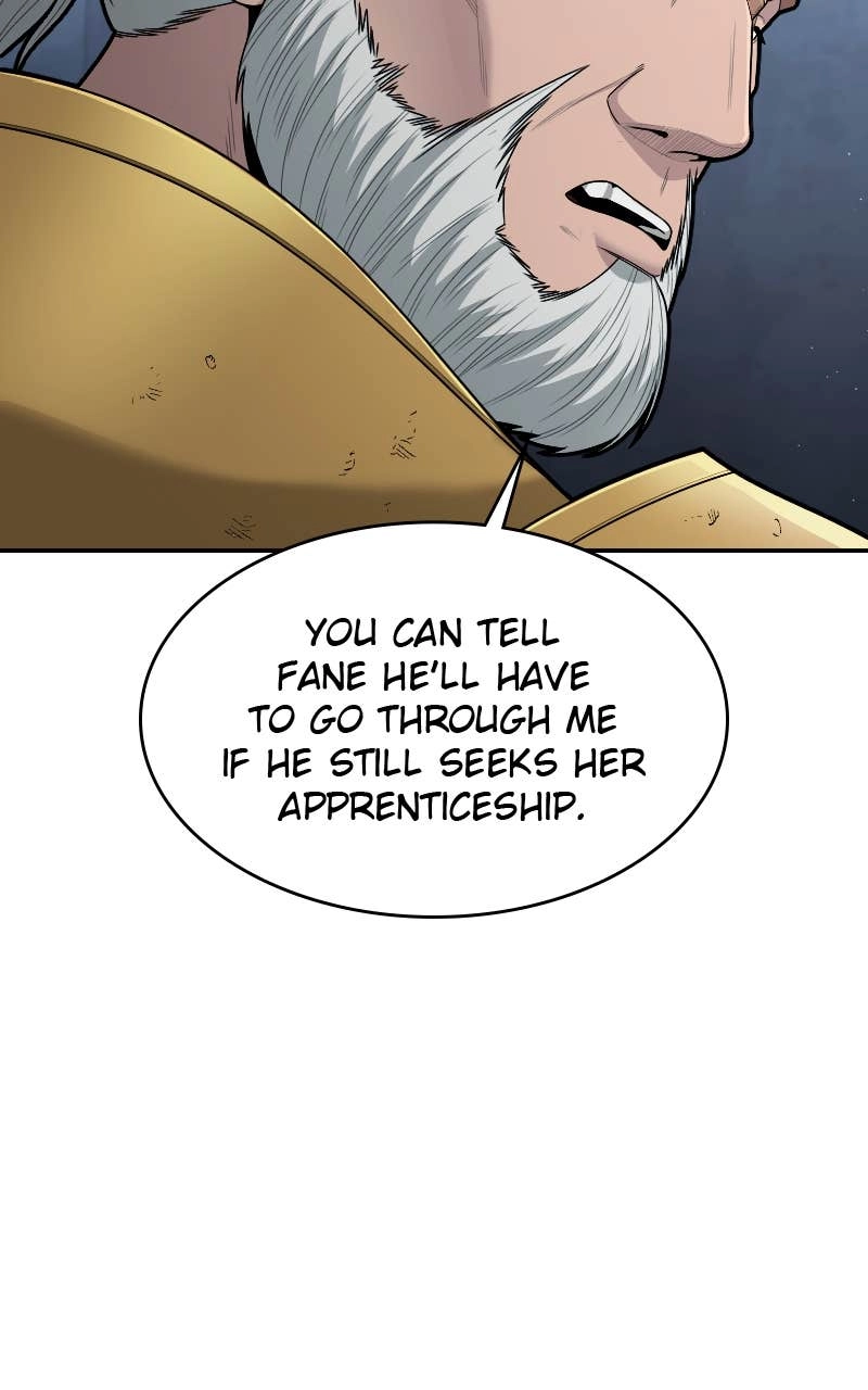 Paranoid Mage Chapter 62 Page 94